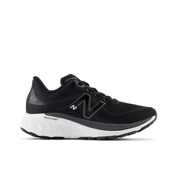 New Balance Other - New Balance Kids' Fresh Foam Black Running Shoes 860v13